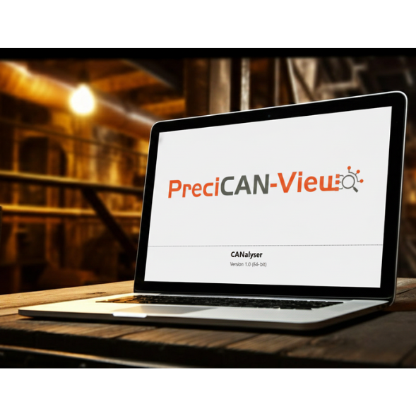  Precicanview 