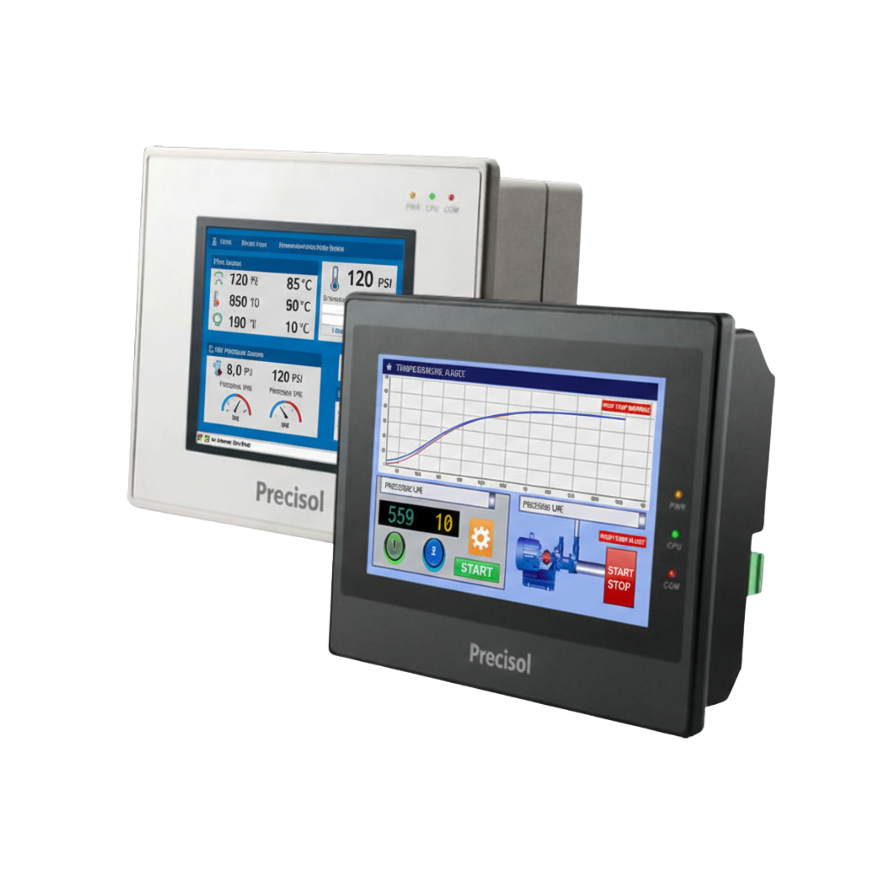 Human Machine Interface