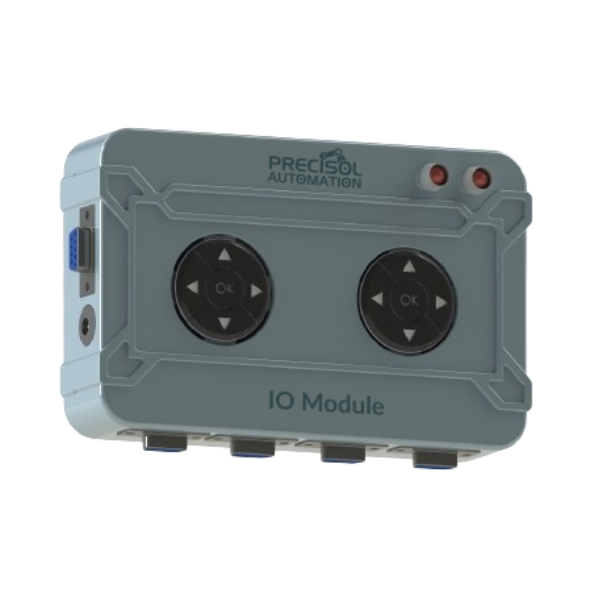 IO Module