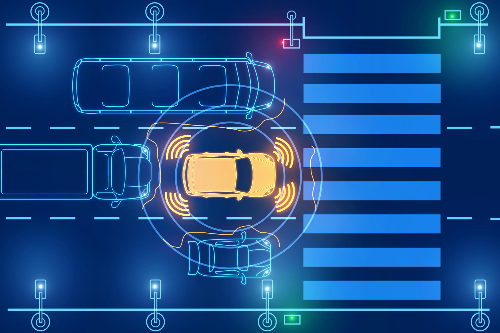  sensor & Actuator interfacing