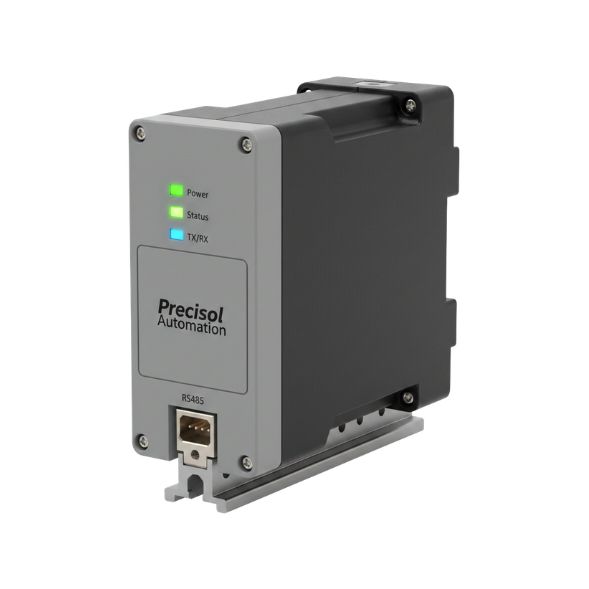 Serail RS485 IO Controller