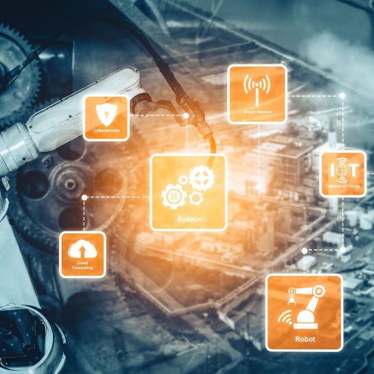 industrial automation