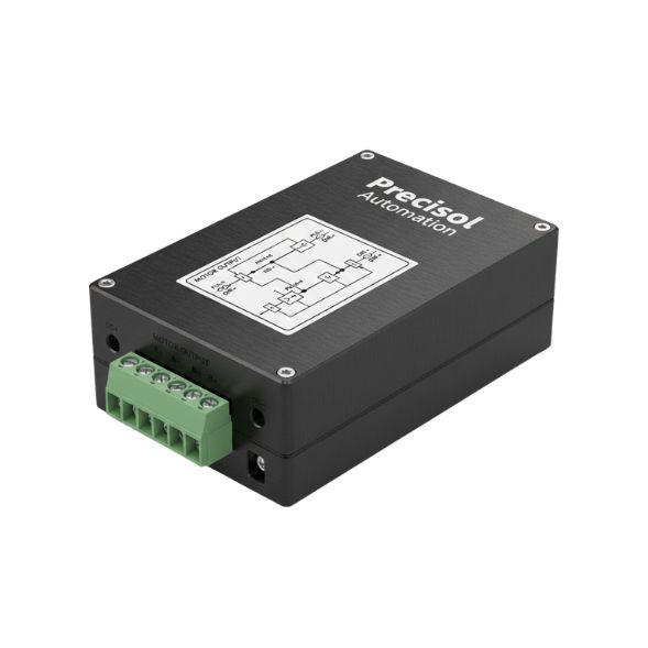 Stepper Motor Driver