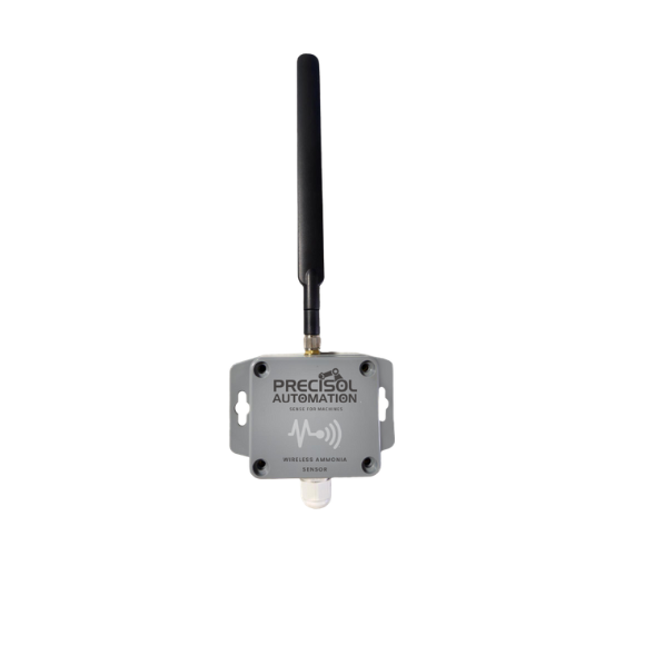 wireless Ammonia sensor