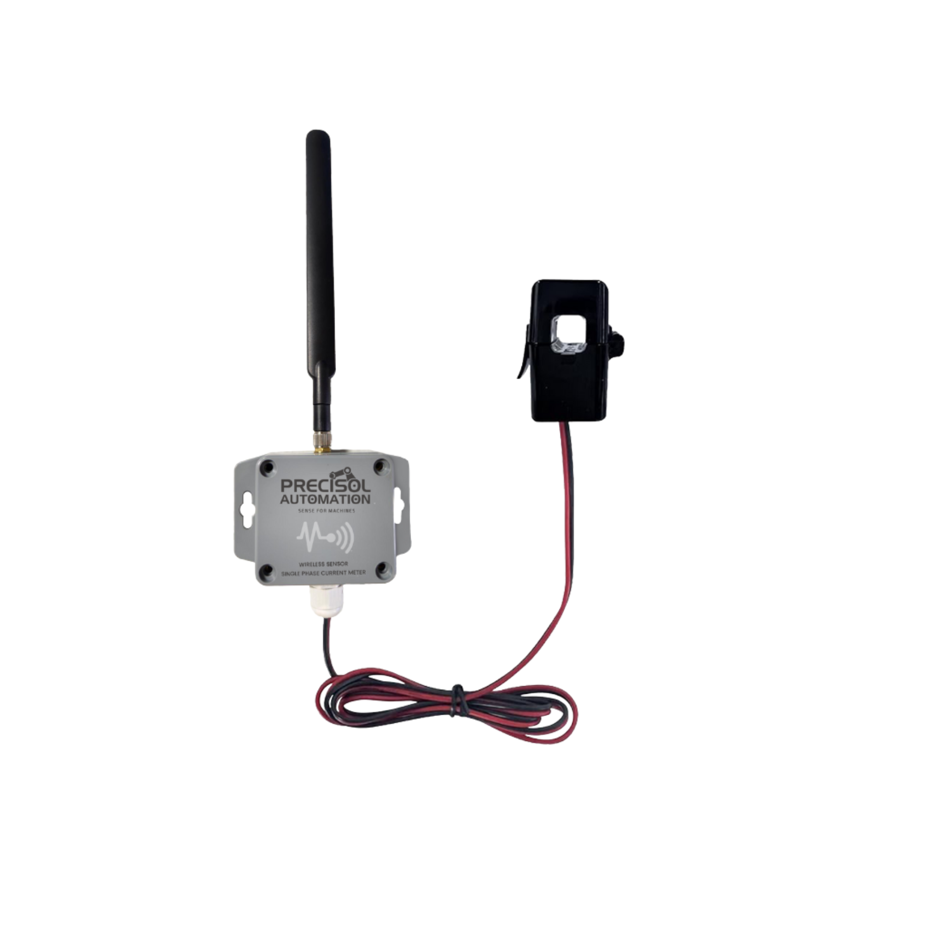 RS485 serial IoT Edge Gateway