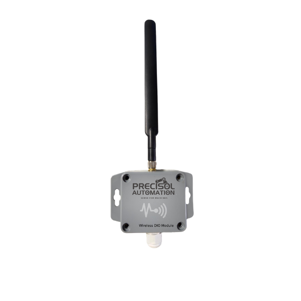 Wireless DIO Module