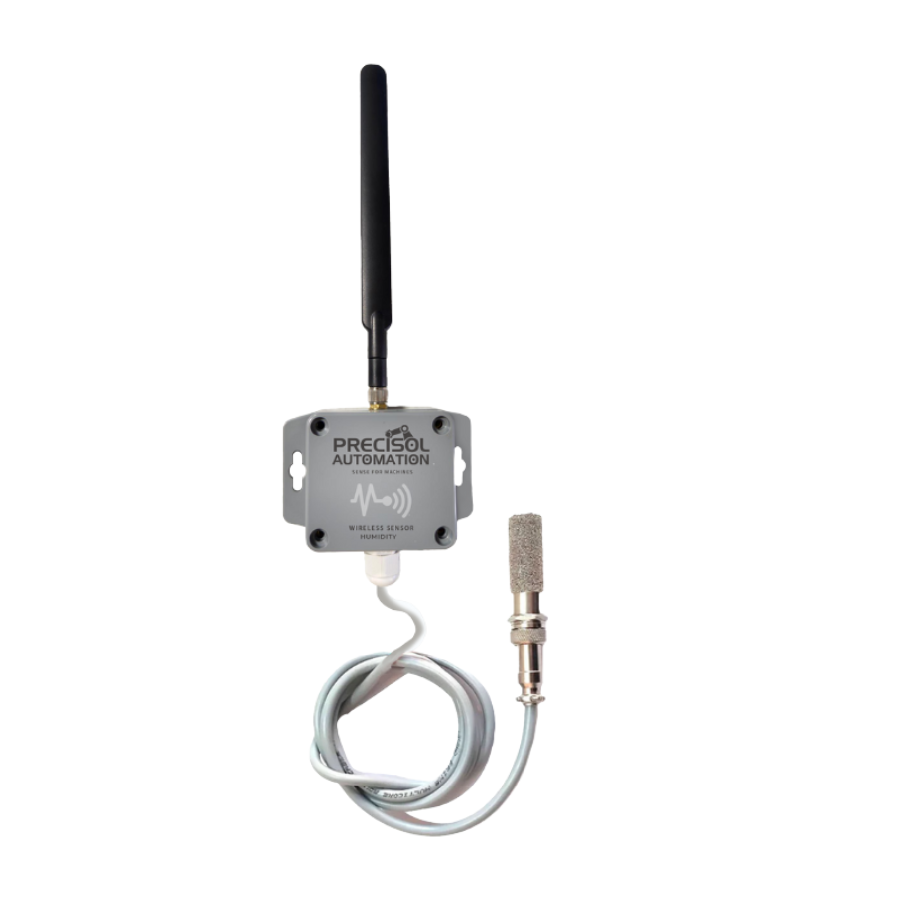 Wireless Humidity sensor