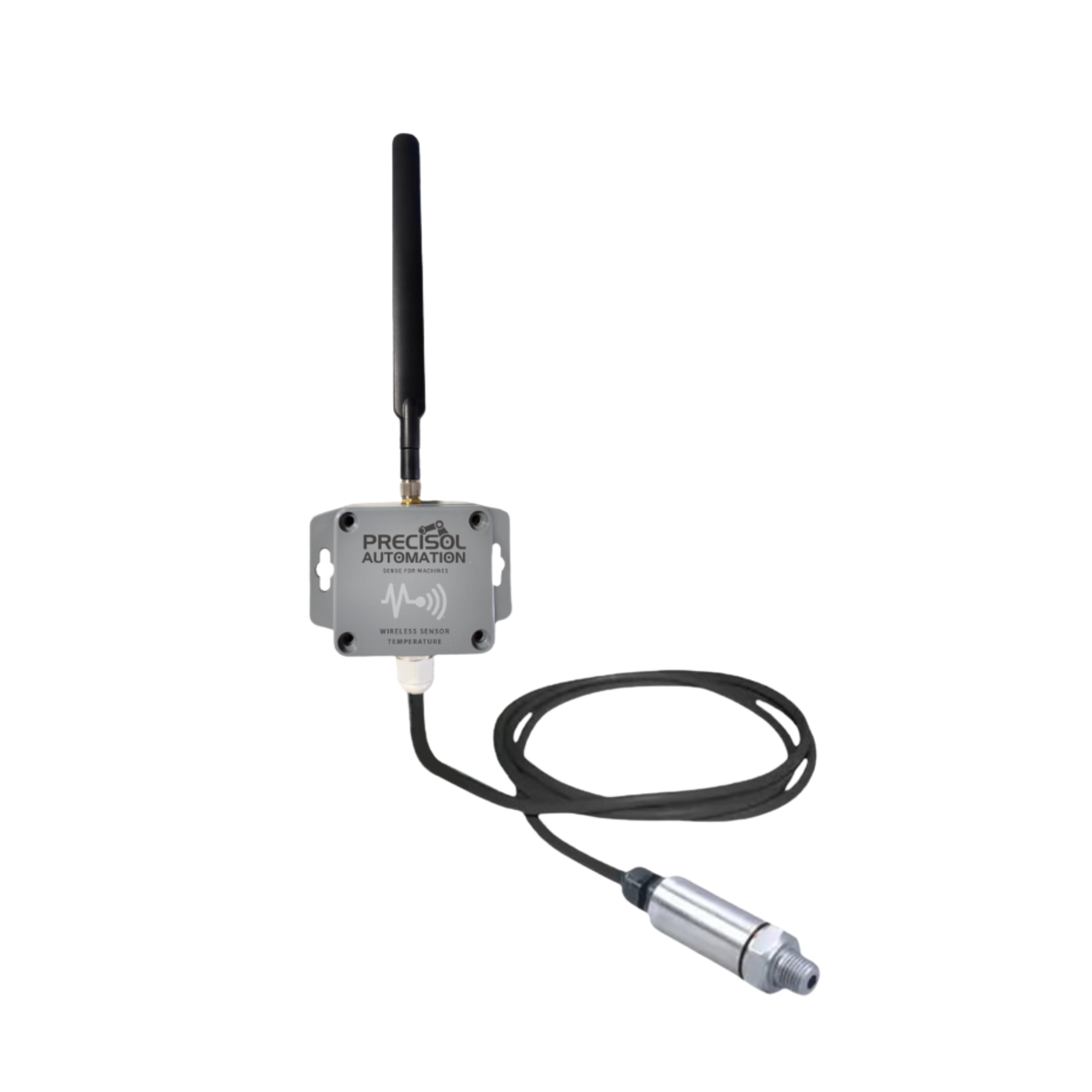 Wireless-pressure-sensors