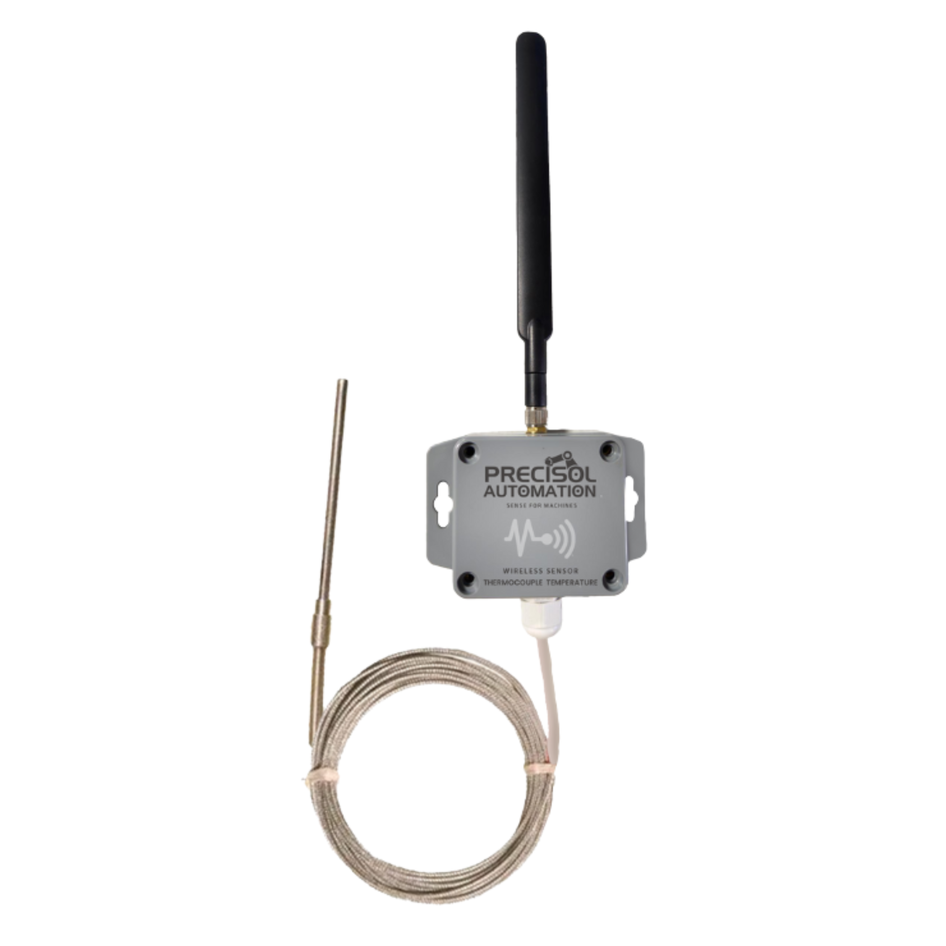 RS485 serial IoT Edge Gateway