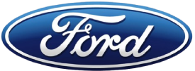 ford logo