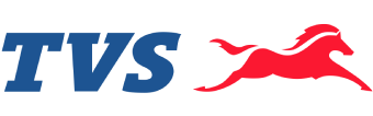 TVS logo