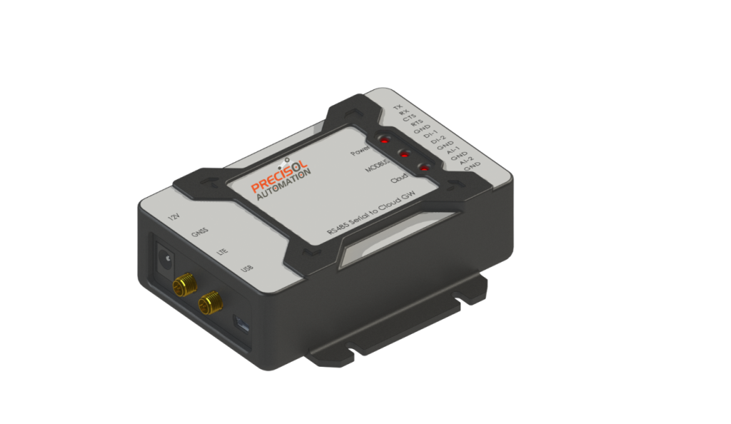 CAN Bus Gateway device