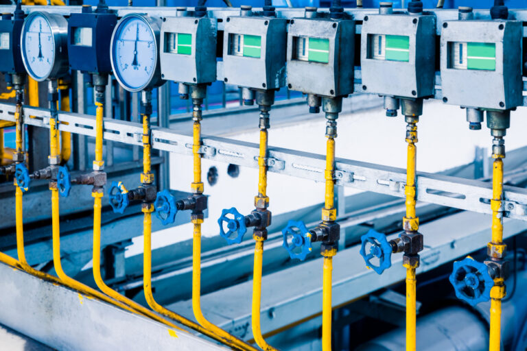 HTTPS gateway for Smart metering