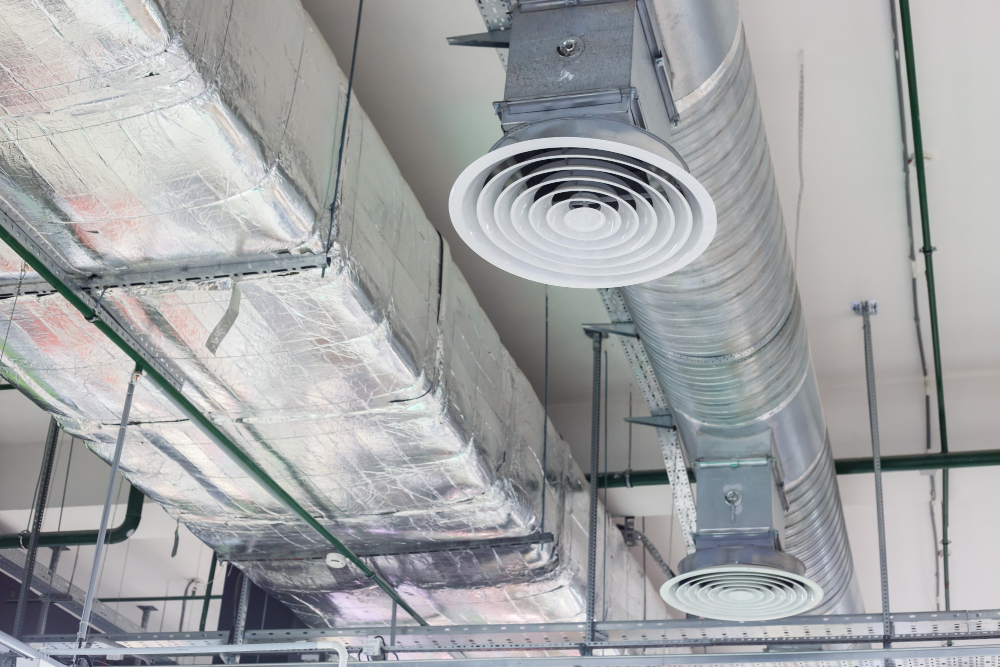 LIN Bus diagnostics in HVAC system