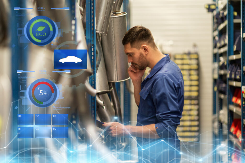 Remote Vehicle diagnostics